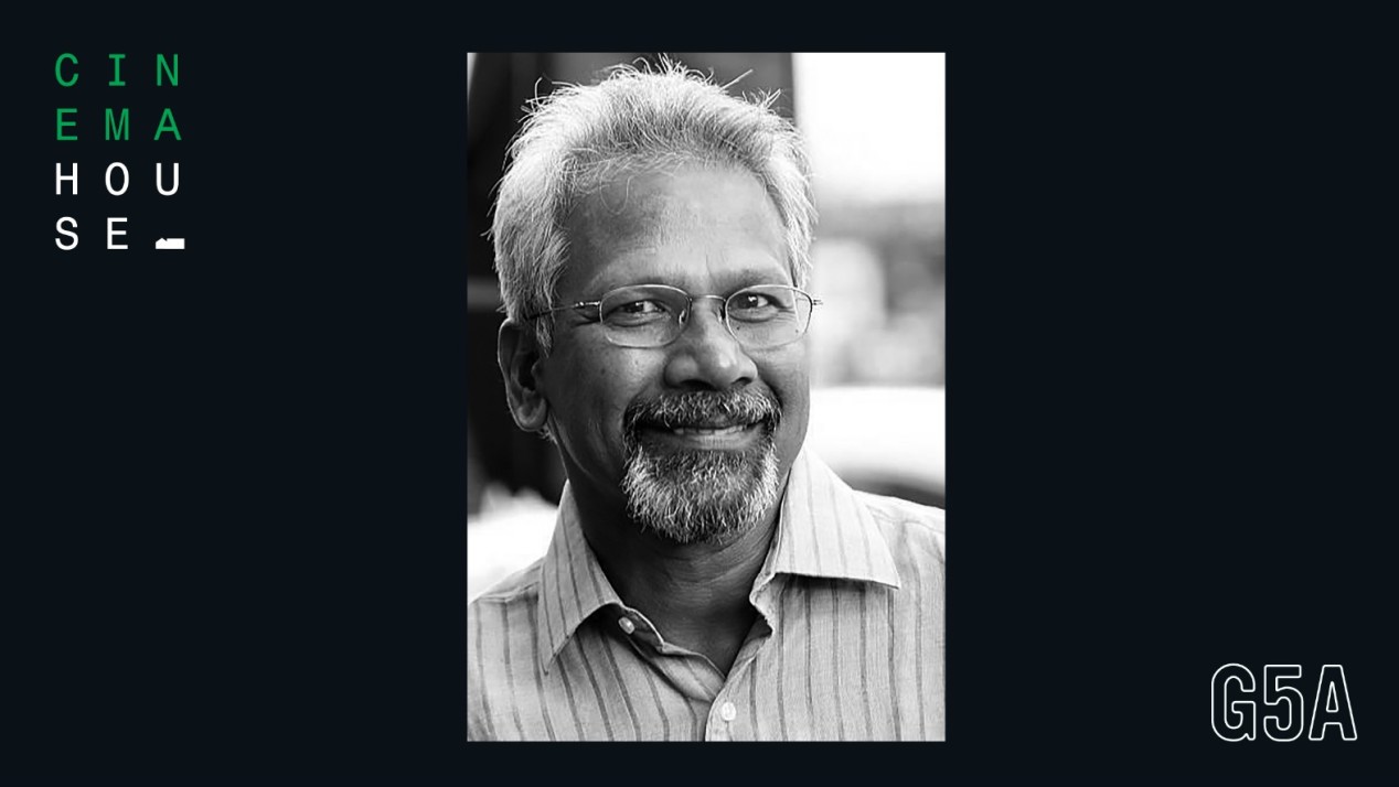 In Conversation with Mani Ratnam and R Madhavan