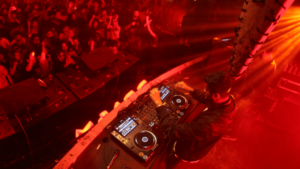 antiSOCIAL presents The Indian House Music Project ft Fake Tattoos | #MindspaceSOCIAL | IEHPL