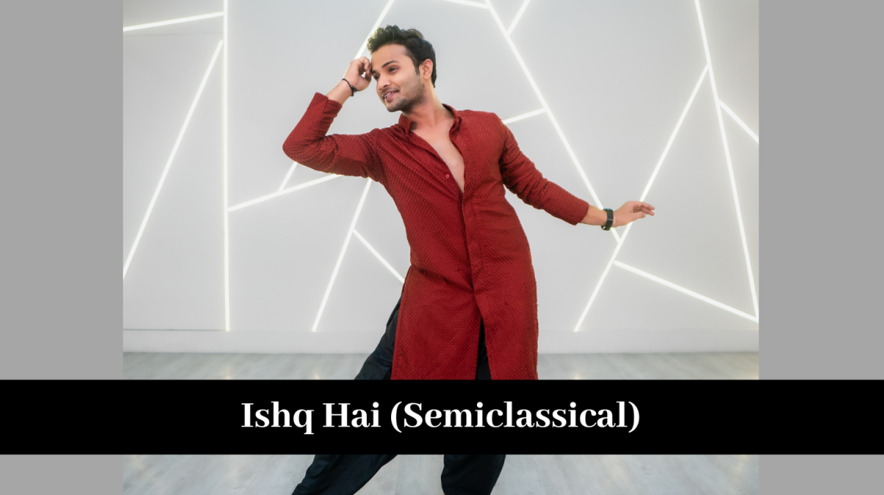 Natya Social - Ishq Hai