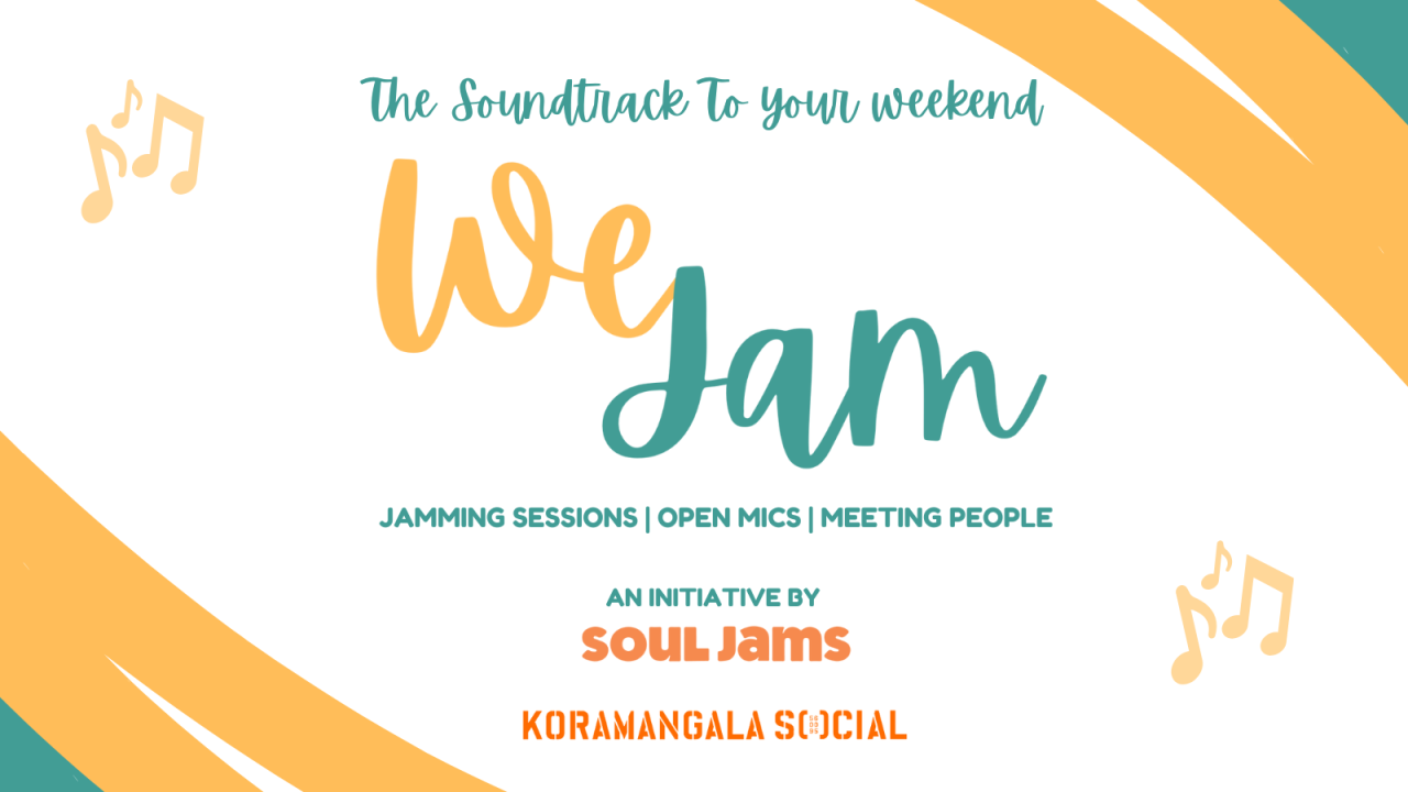 We Jam