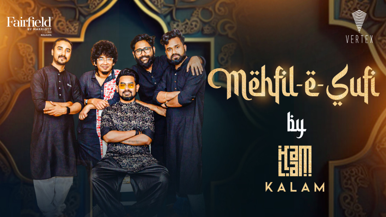 Mehfil Sufi with Kalam