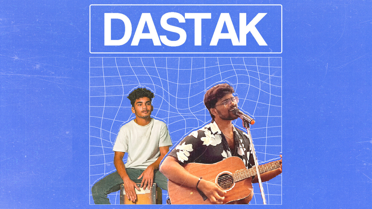 Dastak Live with (Spl Offer)
