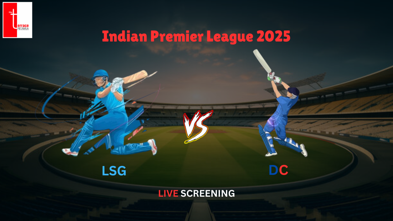 Screening of LSG vs DC