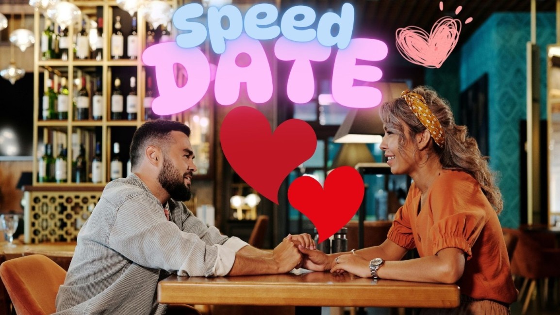 Speed Date