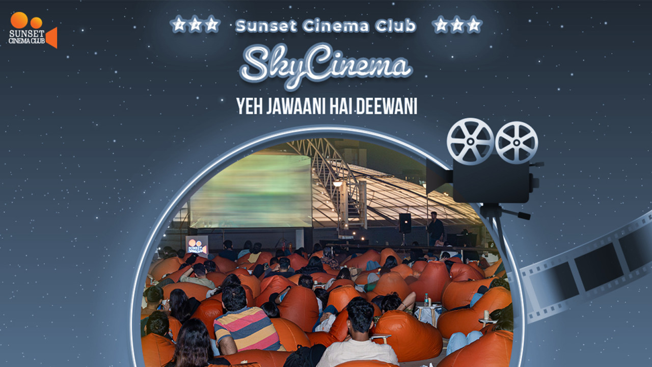 Screening of - Yeh Jawaani Hai Deewani | Mumbai