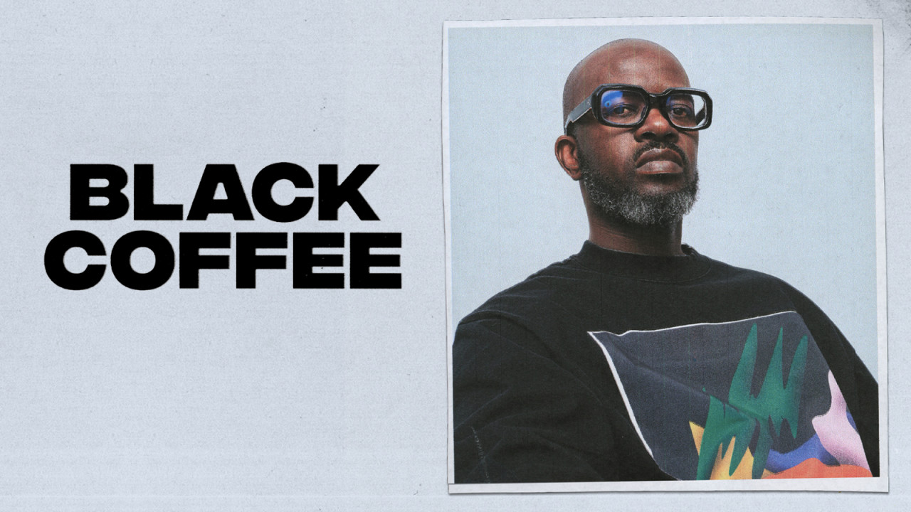 Black Coffee Live | Mumbai