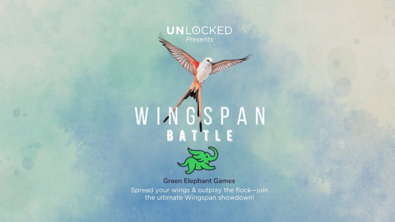The 'Grand Wingspan Tournament' Battle 🐦