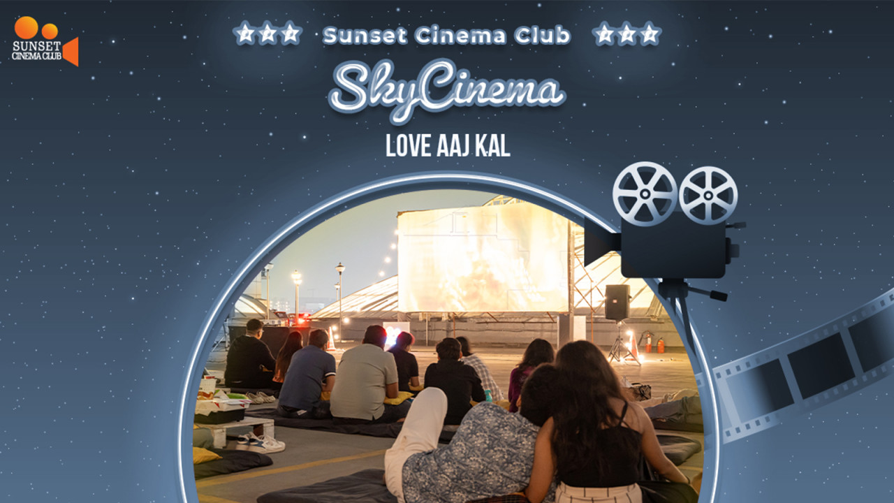 Screening of -Love Aaj Kal