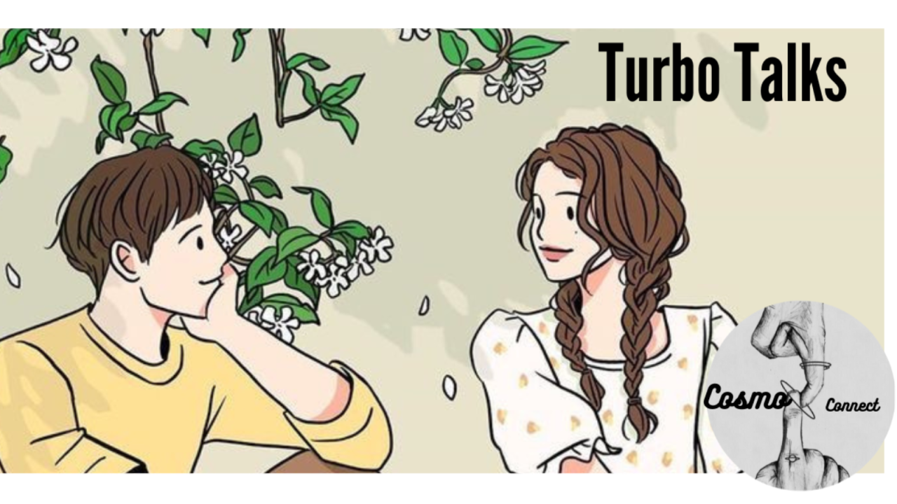 Turbo Talks