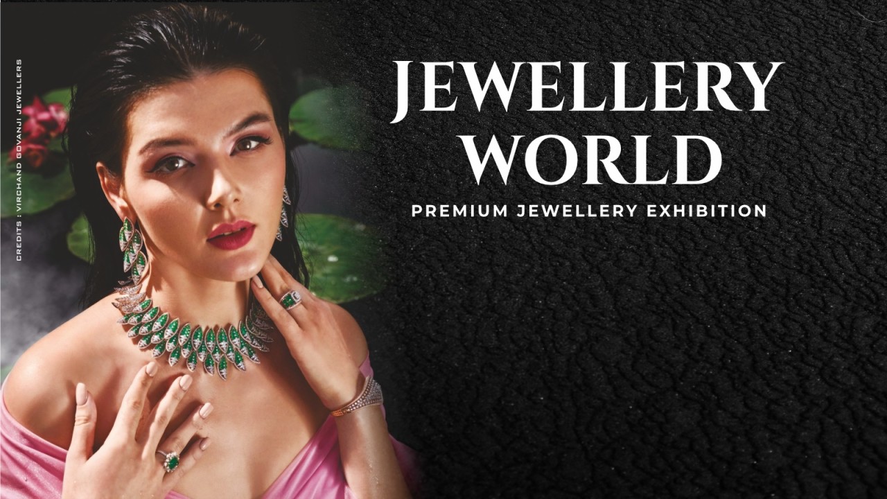 Jewellery World Exhibition