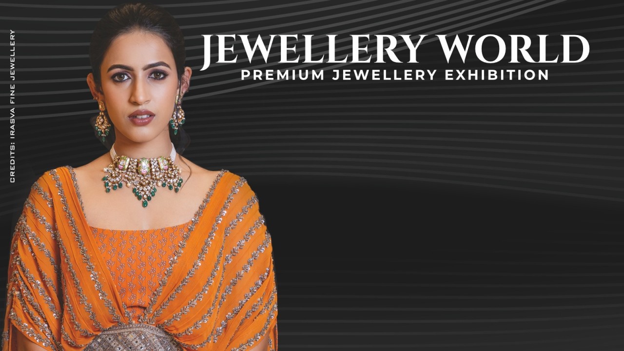 Jewellery World Exhibition