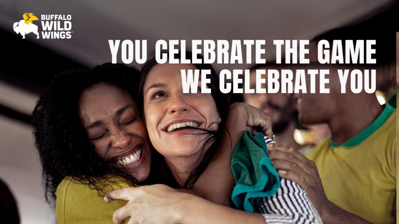 Women's Day Special - FREE Wings | BWW Hyd Airport