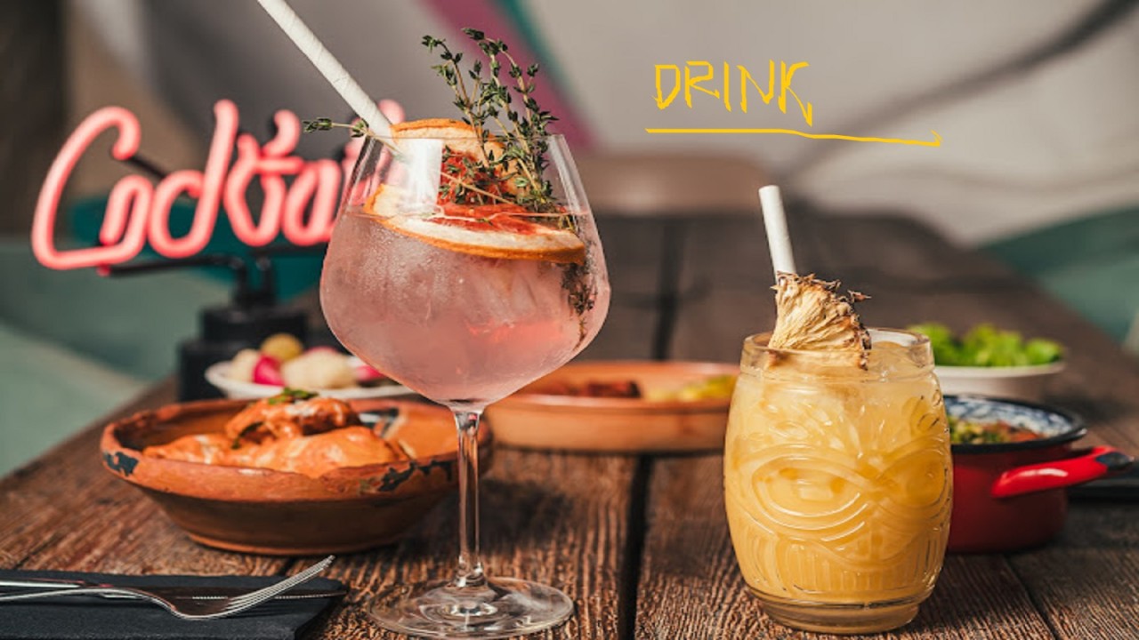 Drink Meetup Coffee Pune