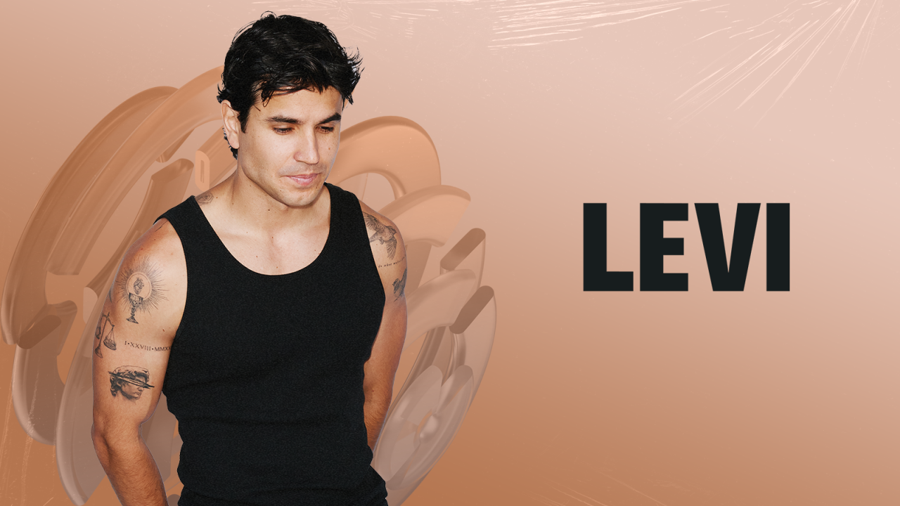 DJ Levi at Mercii | Mumbai