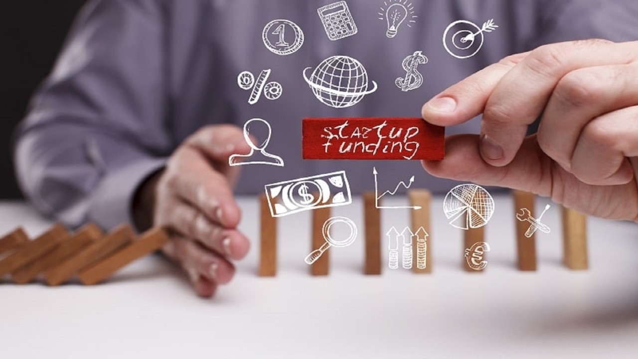 Startup MSME funding Meetup