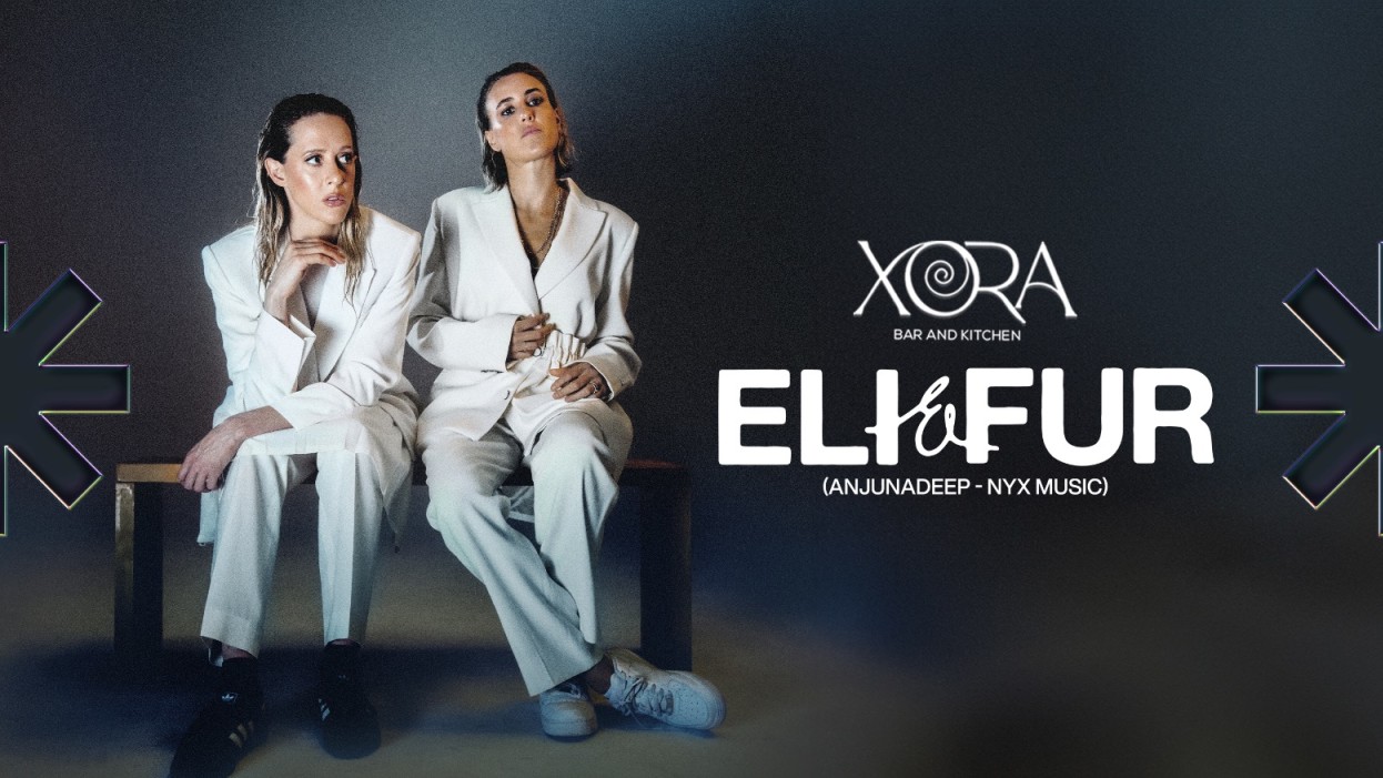 ELI & FUR at Xora