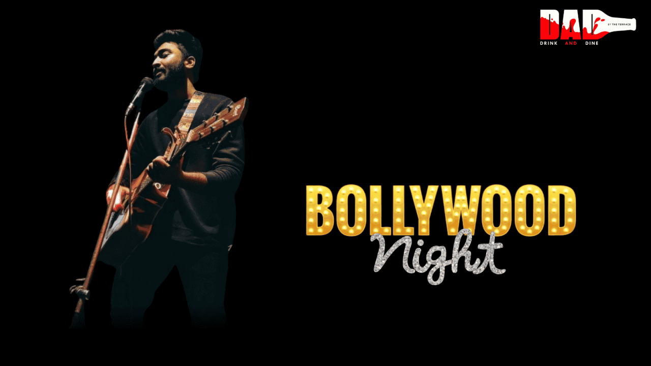 Bollywood Night
