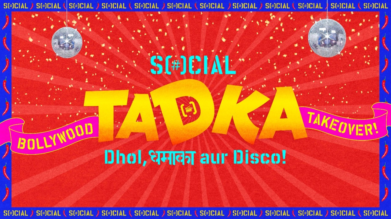 Social Tadka Takeover | Sector 7 Social