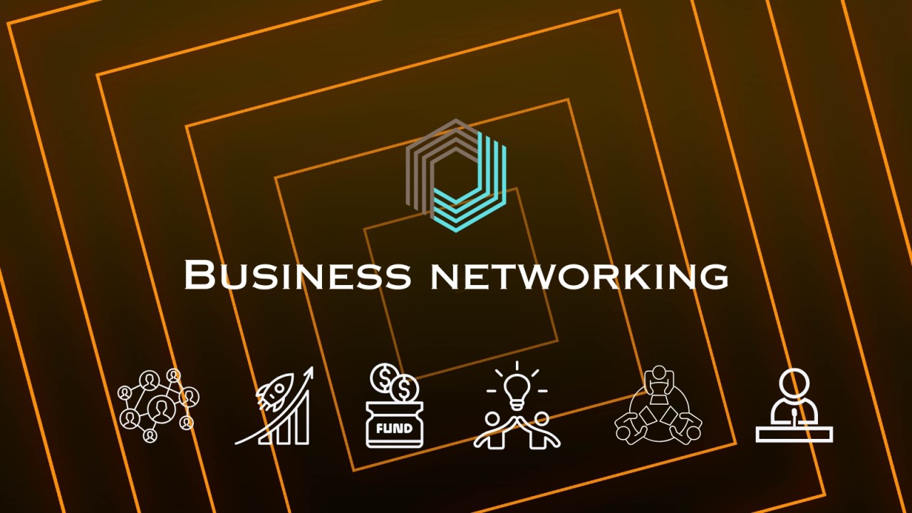 Business Networking 2025