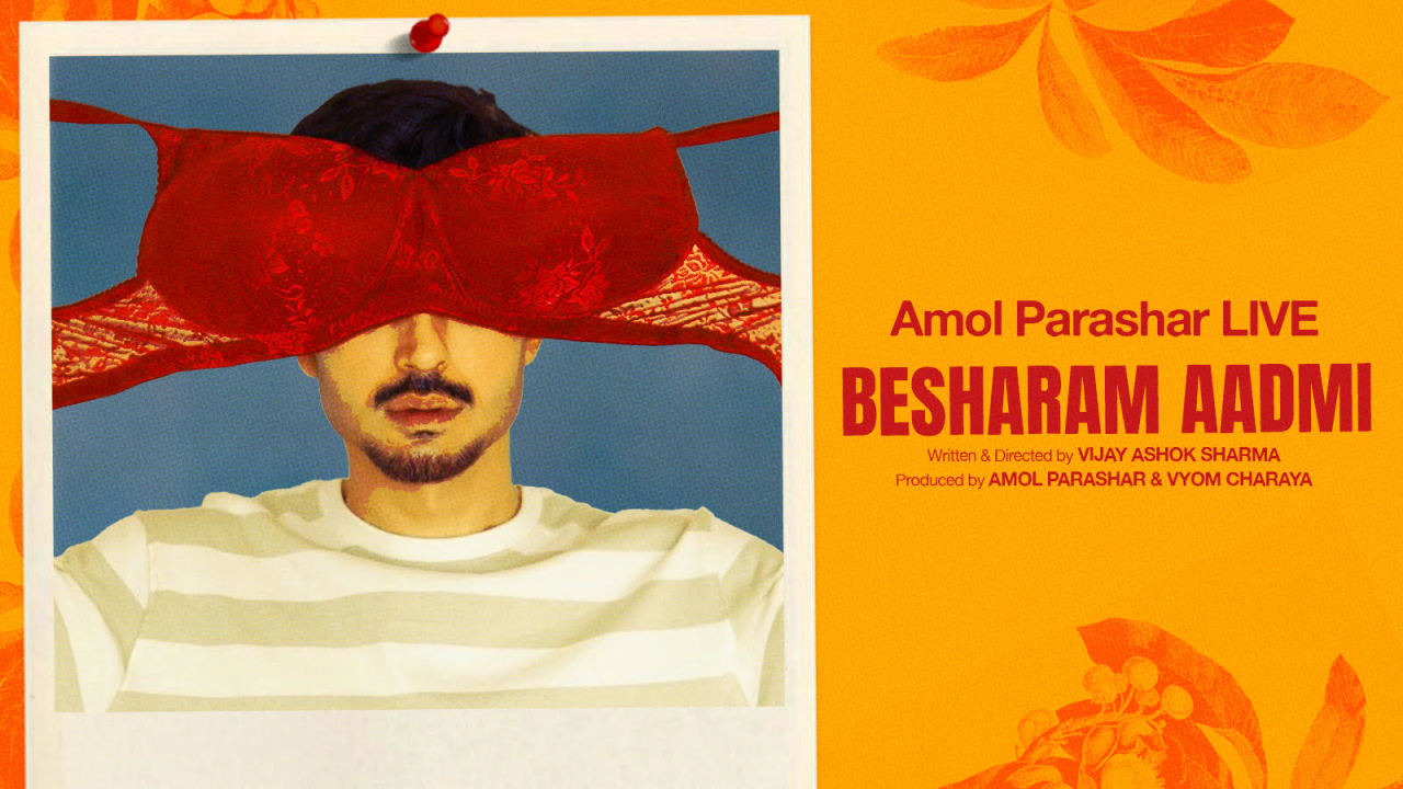 Besharam Aadmi