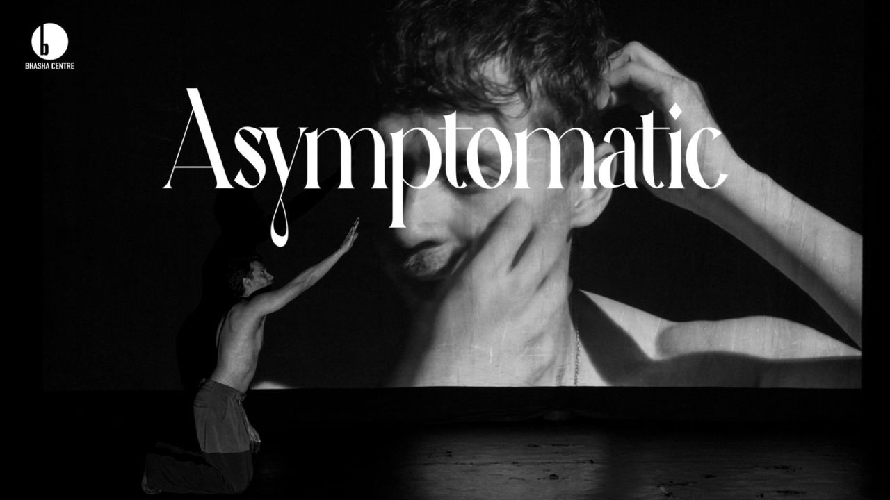 Manch Theatre Festival presents Asymptomatic - When Failure Becomes Funny | Mumbai