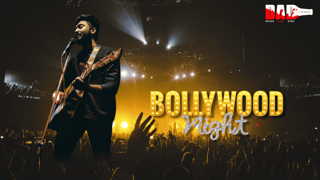 Bollywood Night
