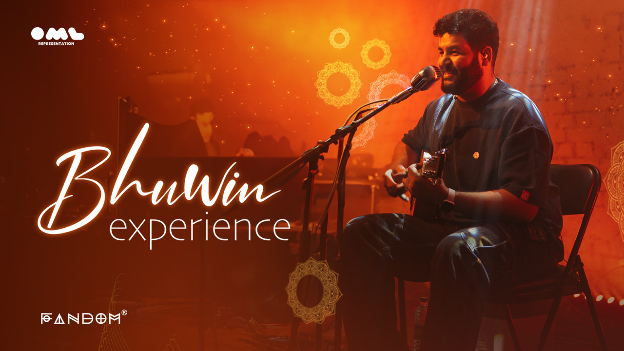 Bhuwin Experience
