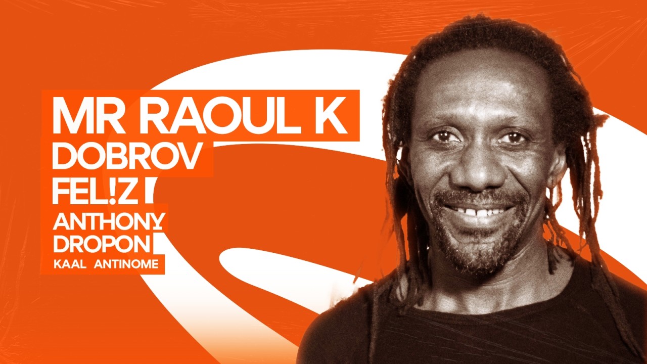 MR RAOUL K Presented By RAEETH | Goa