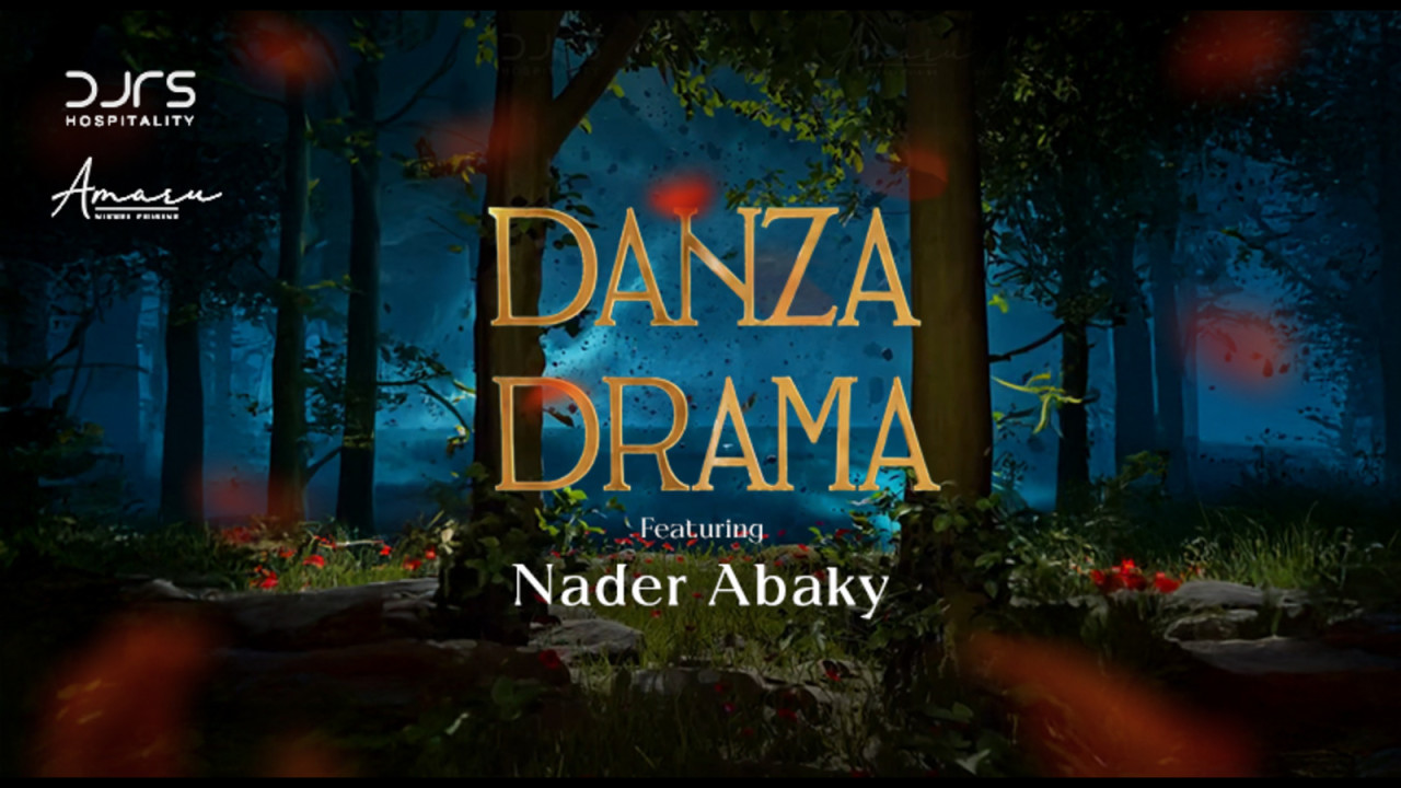 Danza Drama | Bandra