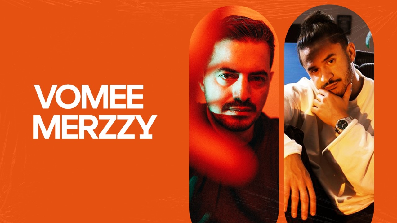 VOMEE MERZZYPresented By RAEETH | Goa
