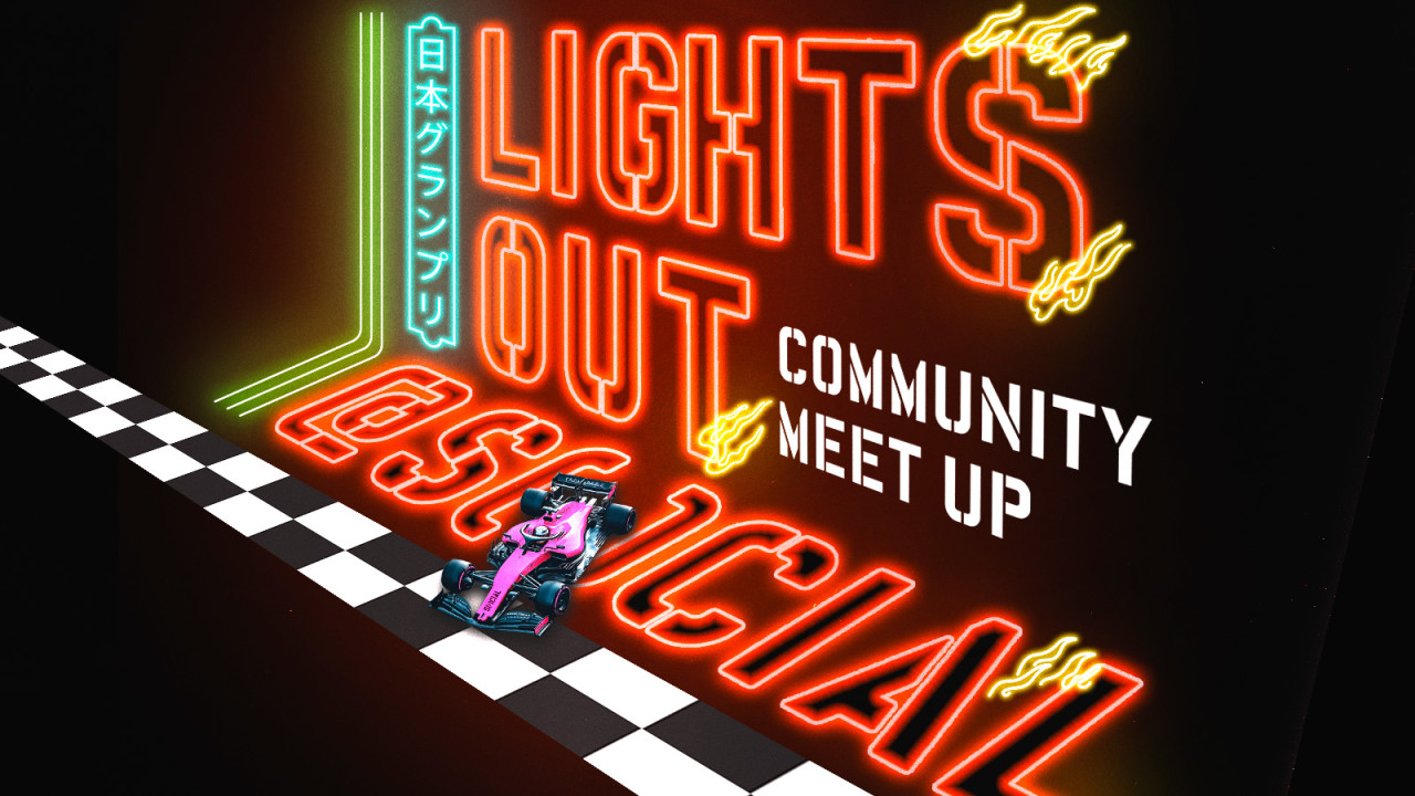Lights Out At Social | Community Meet-Up | Chembur
