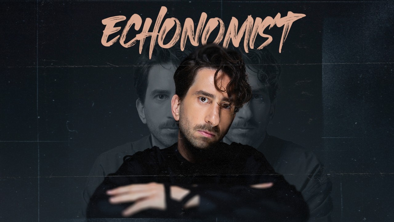 ECHONOMIST Presented By RAEETH | Goa