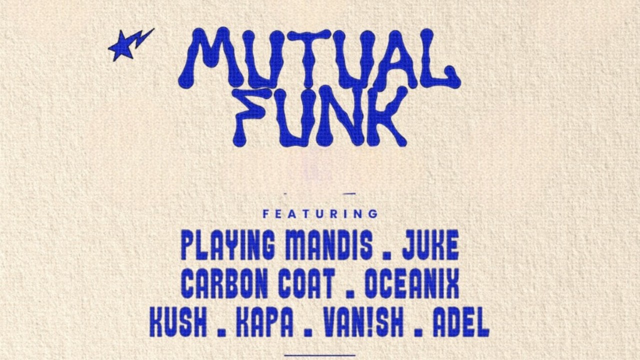 Mutual Funk