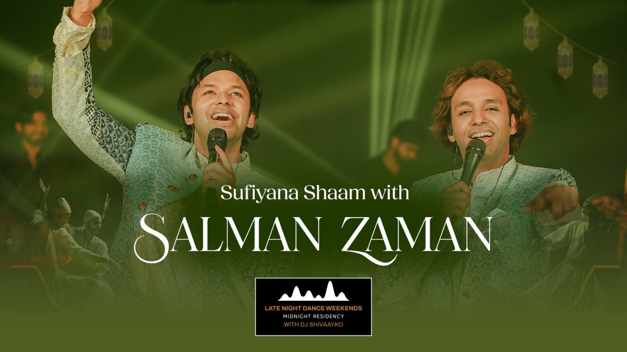 Salman Zaman