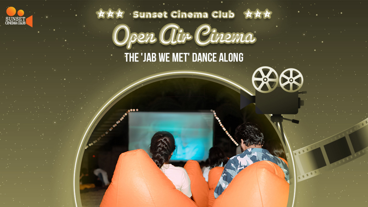 Screening of Jab We Met