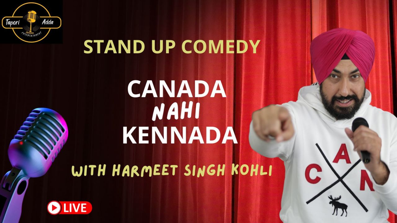 Canada NAHI Kenneda