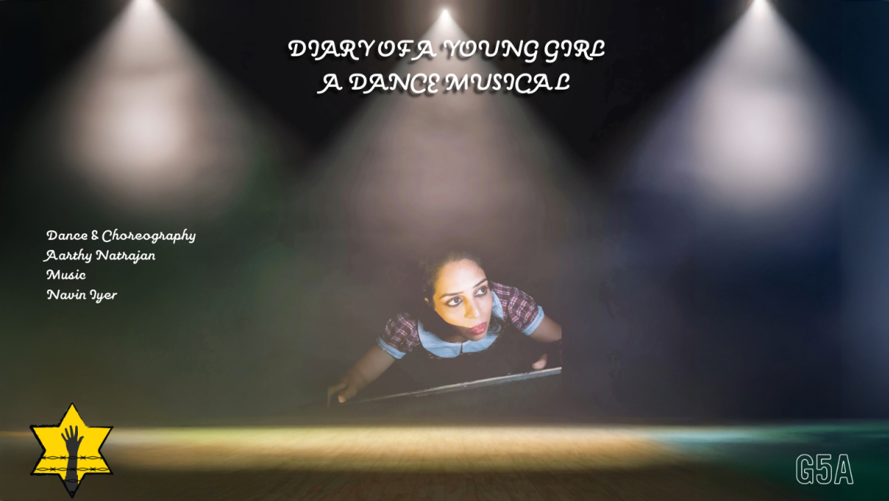 Diary of a Young Girl