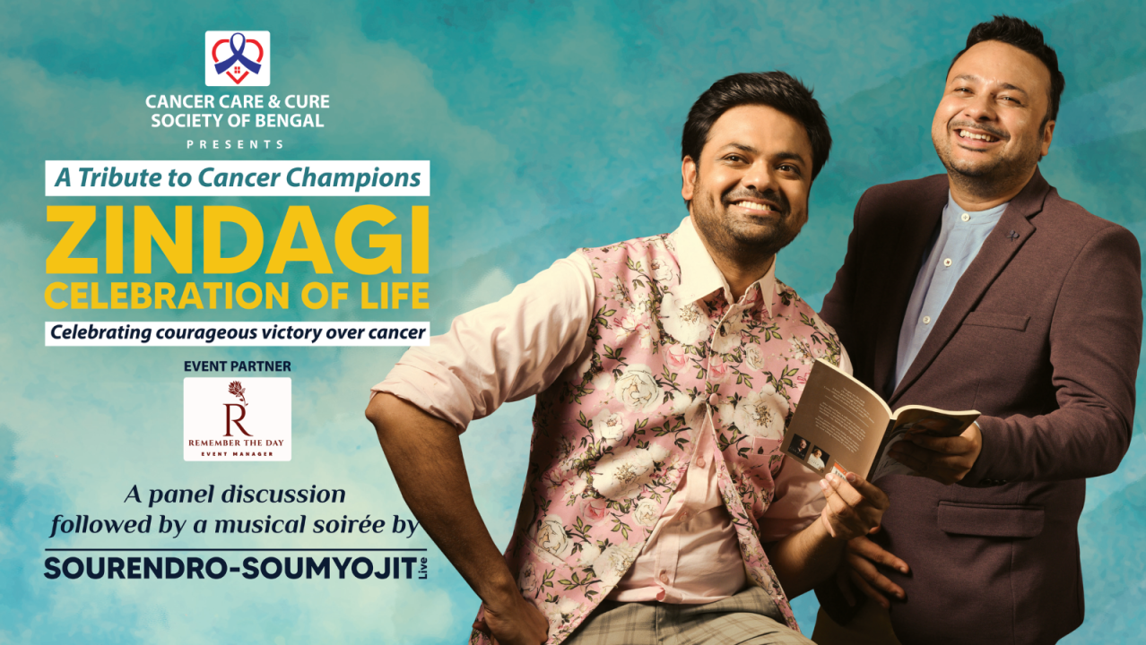 Zindagi, Celebration of Life