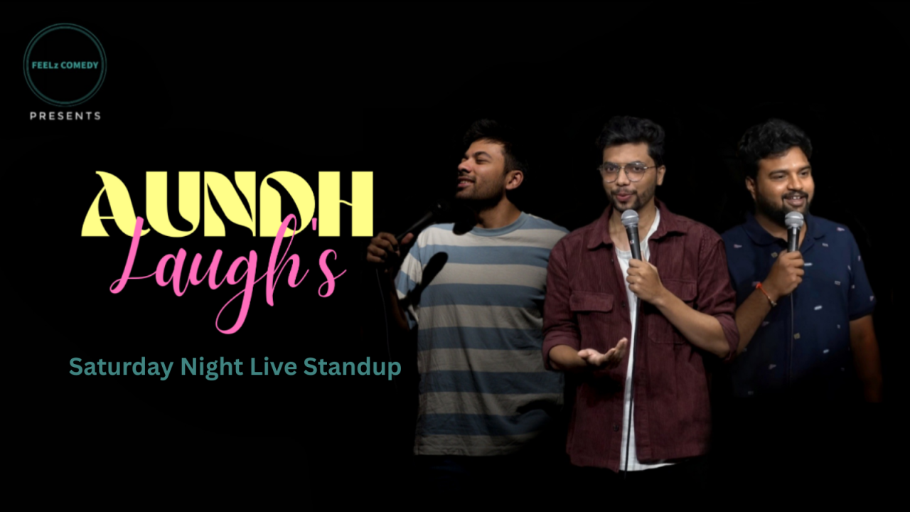 Saturday Night Live Standup by Feelz Comedy