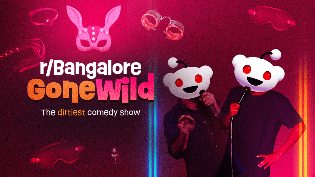 Bangalore Gone Wild
