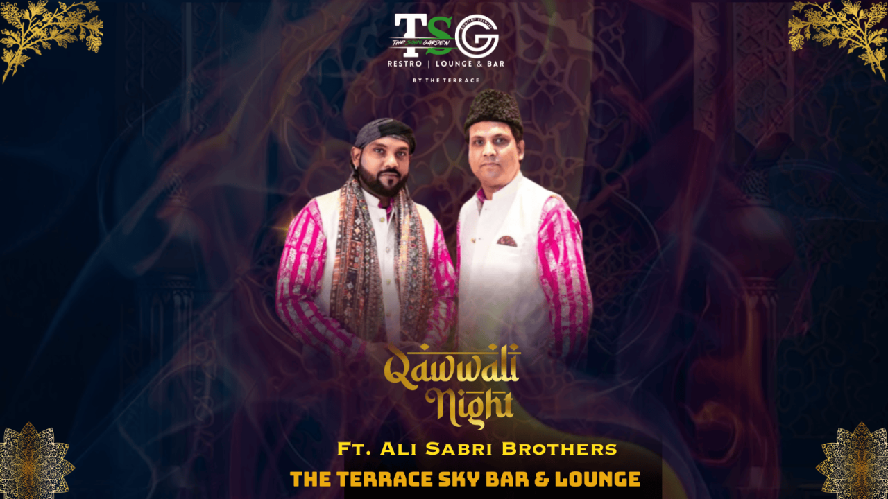 Qawwali Night