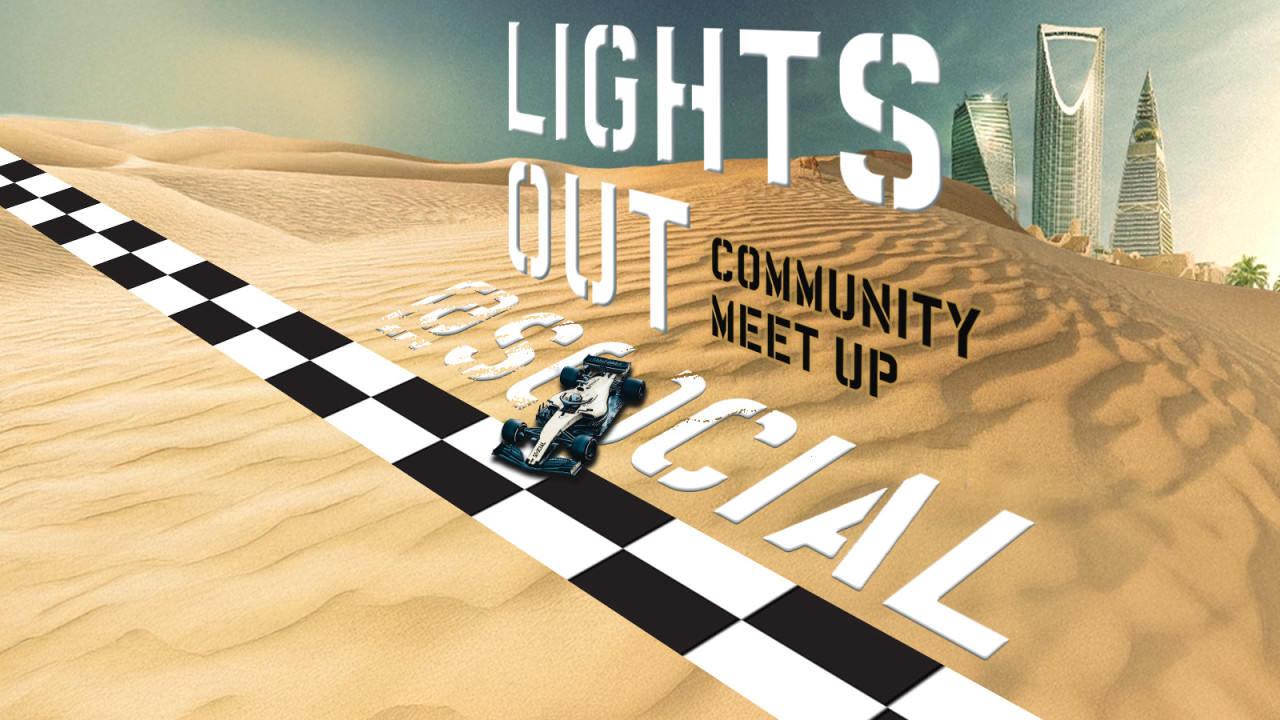 Lights Out at Social: Screening and Community Meetup | Saket Social