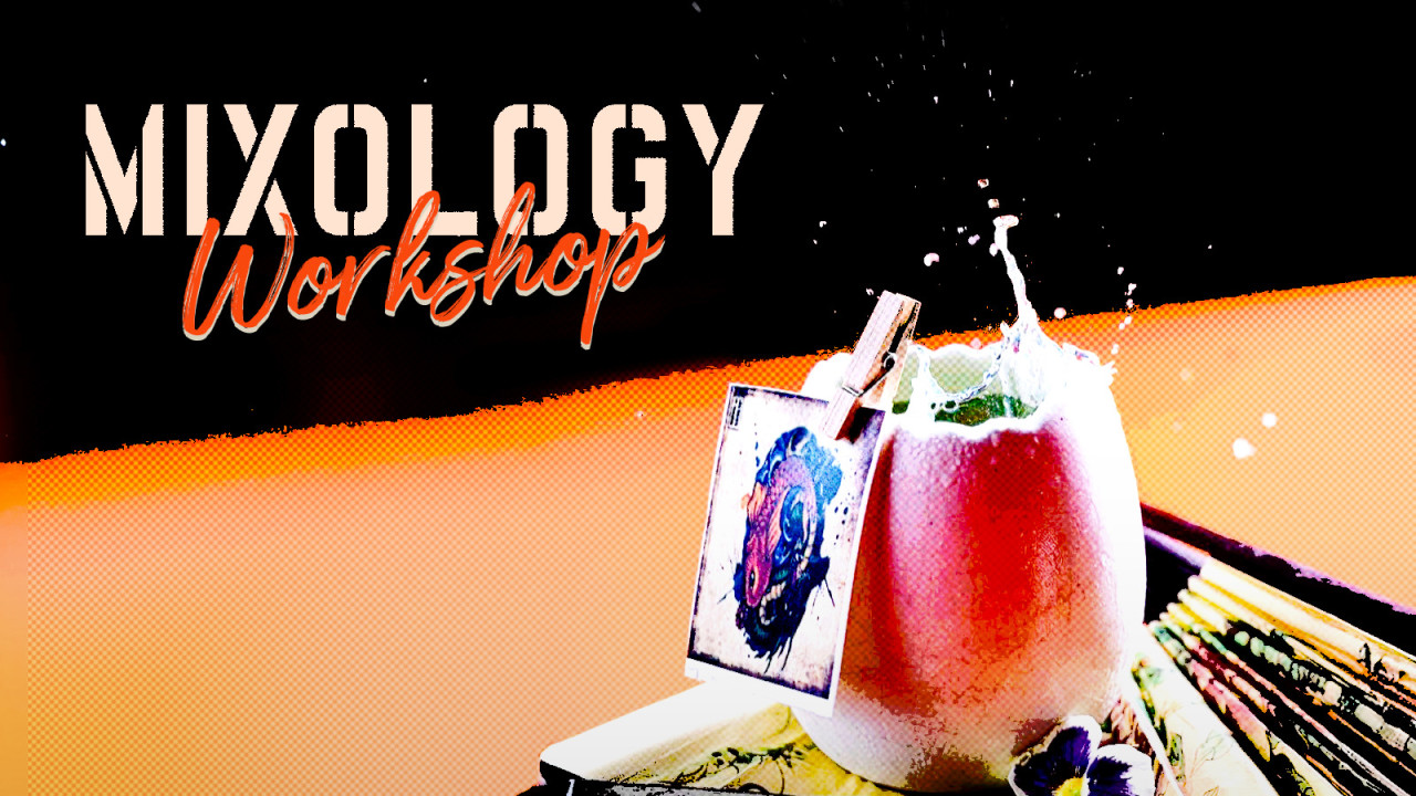 Mixology Workshop at Social | Chembur