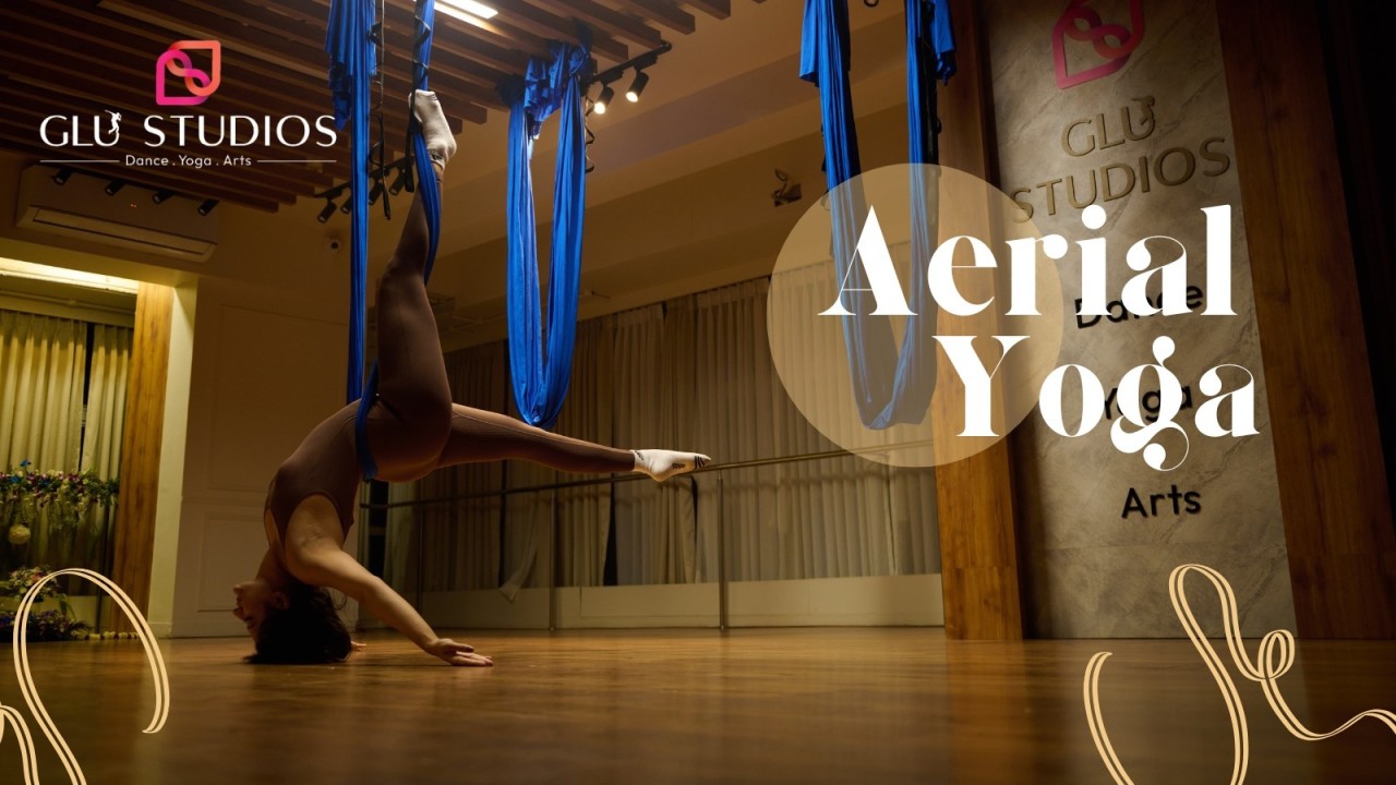 Aerial Yoga