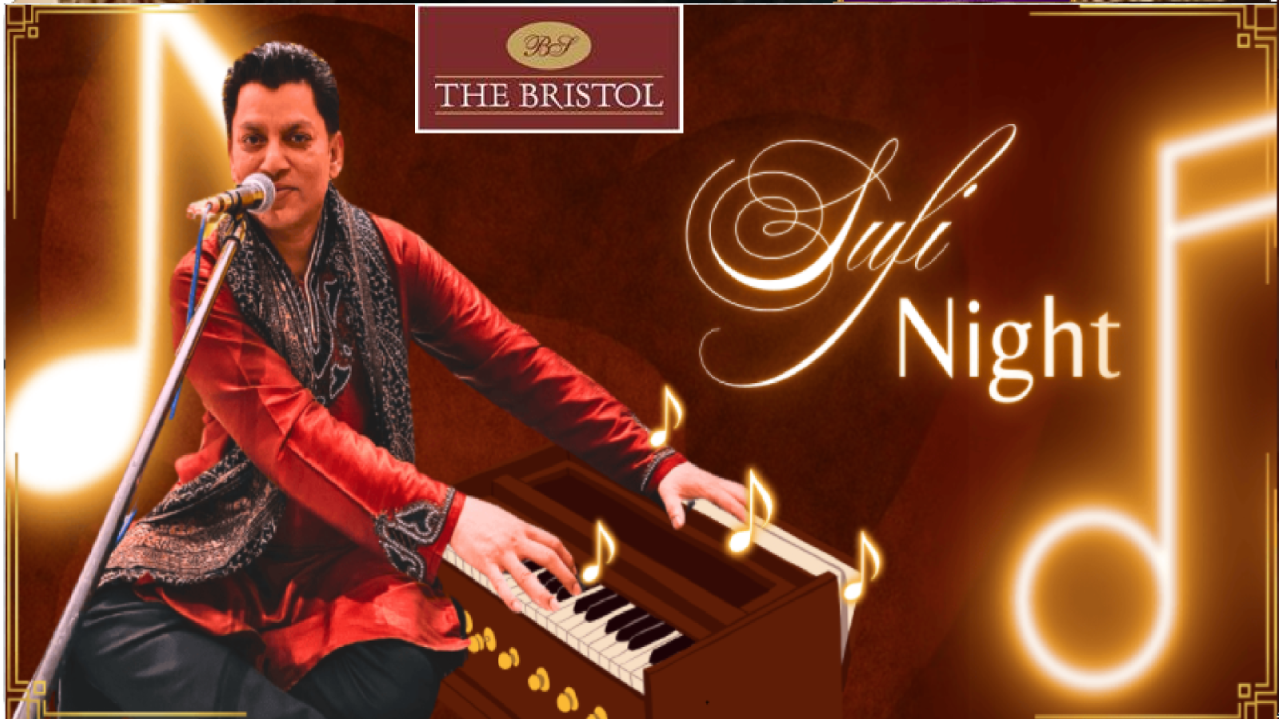 Sufi Night in Gurgaon