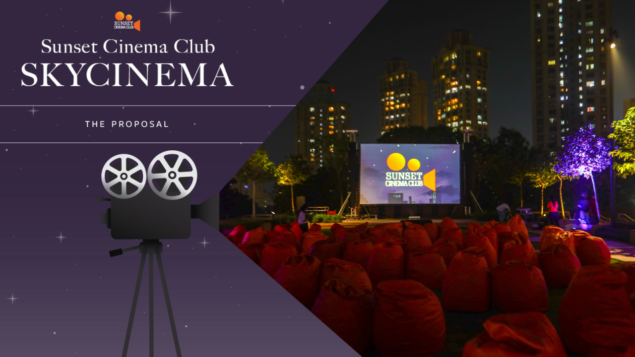Screening of The Proposal
