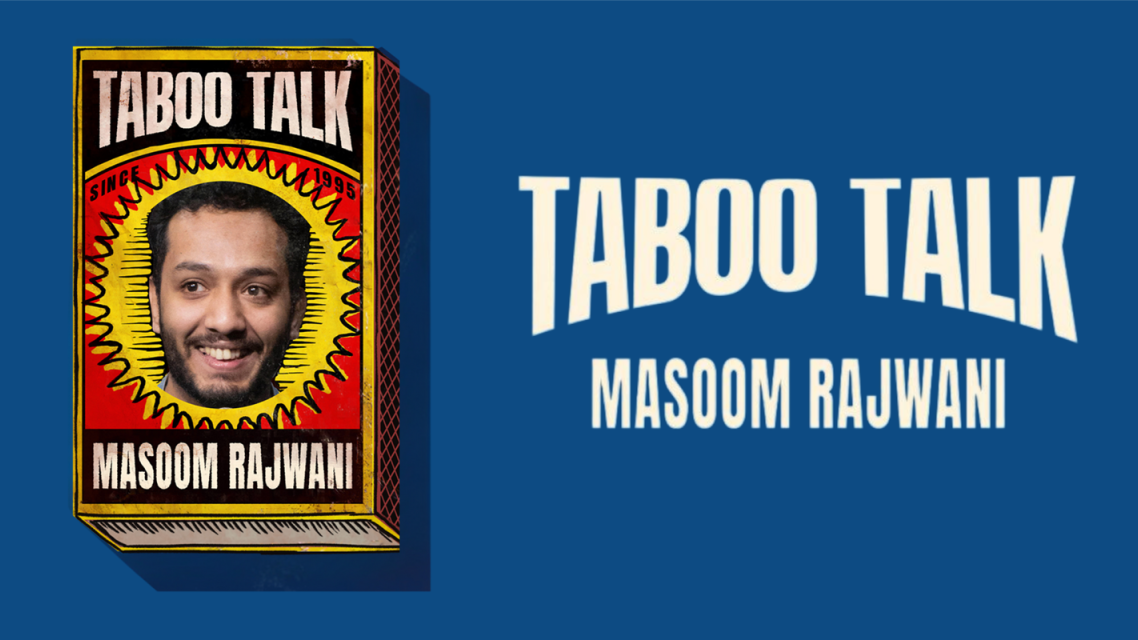 Masoom Rajwani