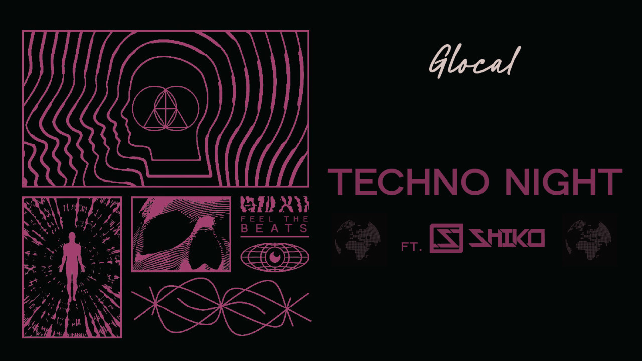 Techno Nights ft. DJ Shiko