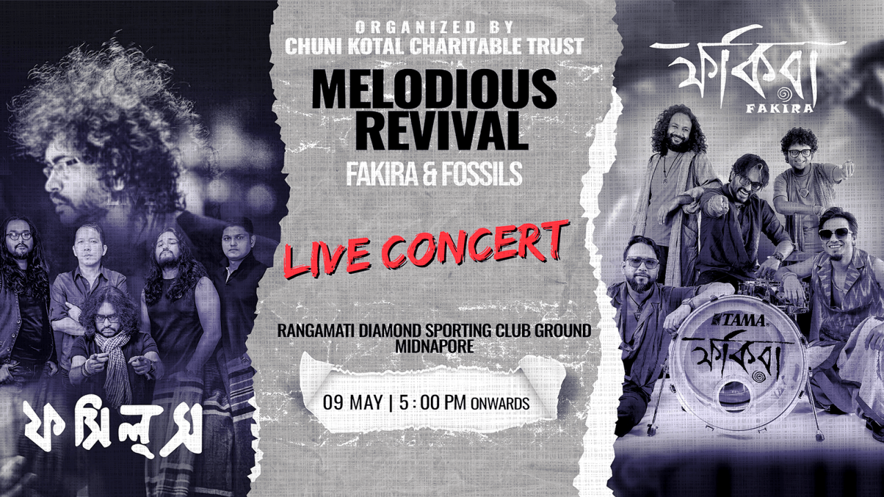 Melodious Revival