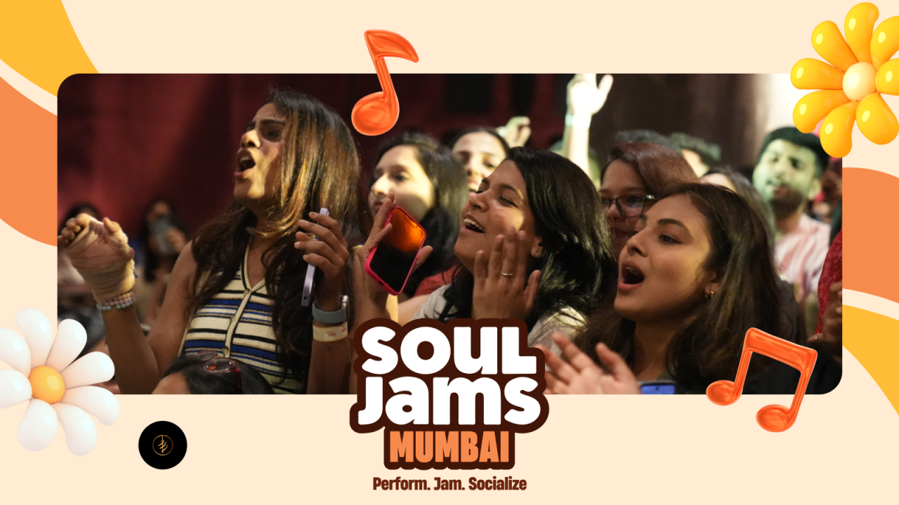 Soul Jams | Mumbai